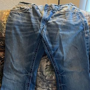 Men’s wrist m4